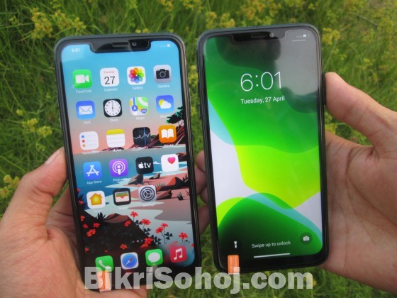 Apple iphone 12pro Max High Super Copy